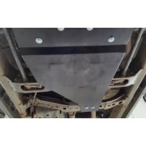 Protection de la boîte de vitesse Nissan Pick Up