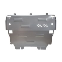 Aluminium protection sous moteur et de la boîte de vitesse Vw Crafter