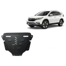 Protection sous moteur et de la boîte de vitesse Honda CR-V Gen 4