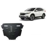 Protection sous moteur et de la boîte de vitesse Honda CR-V Gen 4
