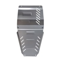 Aluminium protection de la boîte de vitesse et de transfert Suzuki Grand Vitara 2