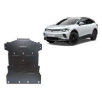 Protection Sous Moteur Volkswagen ID 4