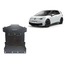 Protection Sous Moteur Volkswagen ID 3