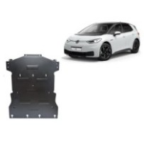 Protection Sous Moteur Volkswagen ID 3
