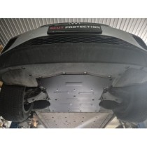 Protection Sous Moteur Volkswagen ID 3