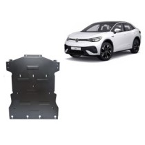 Protection Sous Moteur Volkswagen ID 5