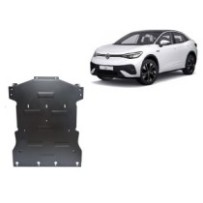 Protection Sous Moteur Volkswagen ID 5