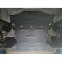 Protection Sous Moteur Volkswagen ID 5