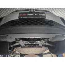 Protection Sous Moteur Volkswagen ID 5