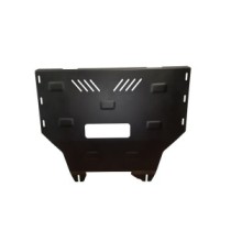 Protection sous moteur et de la boîte de vitesse Ford Transit - 4x4