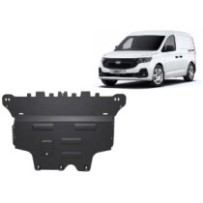 Protection sous moteur et de la boîte de vitesse Ford Transit Connect