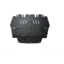 Protection sous moteur et de la boîte de vitesse VW Passat CC