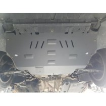 Protection sous moteur et de la boîte de vitesse VW Passat CC