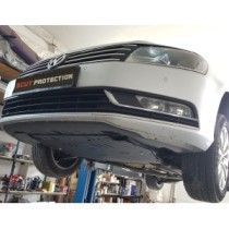 Protection sous moteur et de la boîte de vitesse VW Passat CC