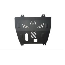 Protection sous moteur et de la boîte de vitesse Nissan X-Trail T31
