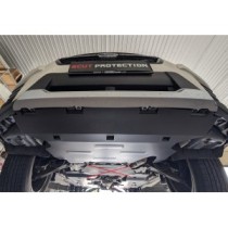 Protection sous moteur et de la radiateur Subaru Forester 5 Hybrid