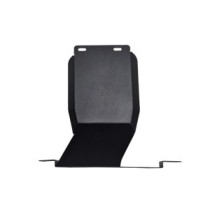 Protection du différentiel Subaru Forester