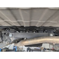 Protection du différentiel Subaru Forester