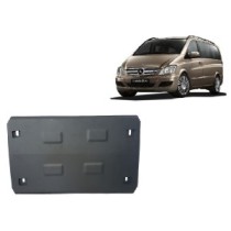 Protection Sous Moteur Mercedes Viano W639 - 2.2 D 4x2, 4x4