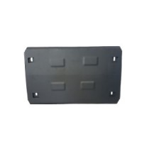 Protection Sous Moteur Mercedes Viano W639 - 2.2 D 4x2, 4x4