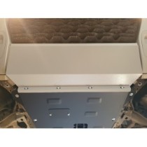 Protection sous moteur Dacia Duster - forfait promotionnel
