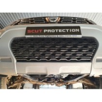Protection sous moteur Dacia Duster - forfait promotionnel