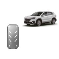 Aluminium protection du différentiel Suzuki SX 4-S Cross