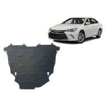 Protection sous moteur et de la boîte de vitesse Toyota Camry