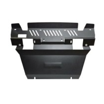Protection sous moteur et de la radiateur Maxus T60 Max