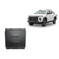 Protection de la boîte de vitesse Maxus T60 Max
