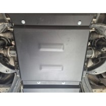 Protection de la boîte de vitesse Maxus T60 Max