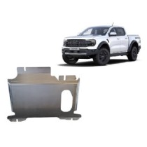 Protection sous moteur Ford Ranger Raptor Aluminium