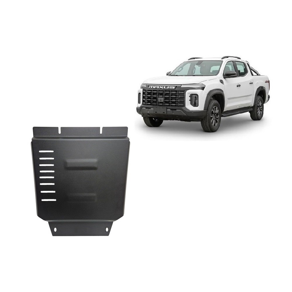 Protection de la boîte de transfert Maxus T60 Max