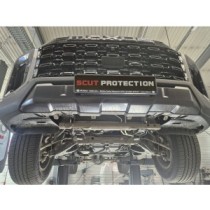 Protection de la boîte de transfert Maxus T60 Max