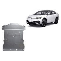Protection sous moteur et de la boîte de vitesse Volkswagen ID.5 Aluminium