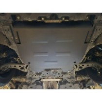 Protection sous moteur et de la boîte de vitesse Toyota C-HR
