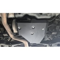 Protection du différentiel Baic Beijing BJ30