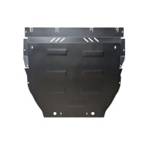 Protection Sous Moteur Baic Beijing BJ30