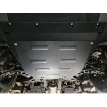 Protection Sous Moteur Baic Beijing BJ30
