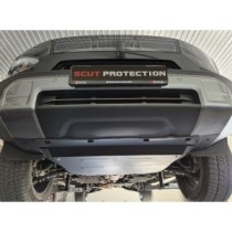 Protection Sous Moteur Baic Beijing BJ30