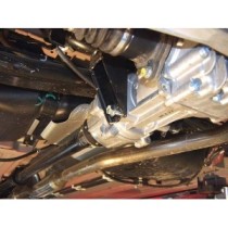 Protection sous moteur Suzuki S-Cross - forfait promotionnel
