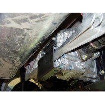Protection sous moteur Suzuki S-Cross - forfait promotionnel