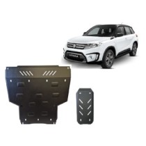 Protection sous moteur Suzuki Vitara - forfait promotionnel
