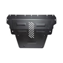 Protection sous moteur et de la boîte de vitesse Alfa Romeo Giulietta