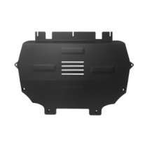 Protection sous moteur et de la boîte de vitesse Peugeot Rifter / Partner