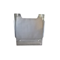 Protection de la boîte de transfert Ford Ranger Raptor - Aluminium