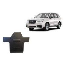 Protection de la boîte de vitesse automatique Subaru Forester 4