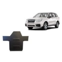 Protection de la boîte de vitesse automatique Subaru Forester 4