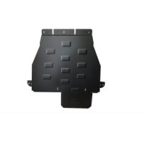 Protection de la boîte de vitesse Mercedes Vito W639 - 4x4 - Boîte de vitesse automatique