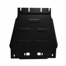 Protection de la boîte de vitesse Isuzu D-Max